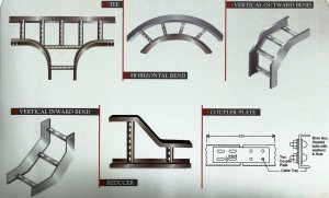 ladder TYPE BENDS 