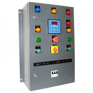 controlpanel 