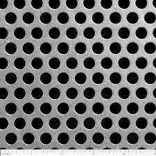 Round Perforation  